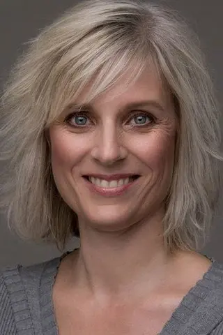 Christina Hildebrandt - Córka • Potomstwo