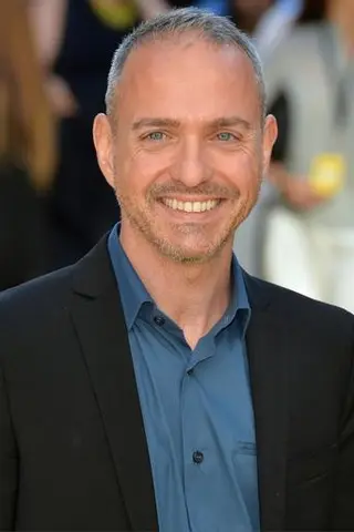 Peliculas de Kyle Balda