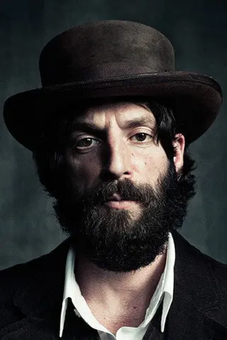 Peliculas de Ray LaMontagne