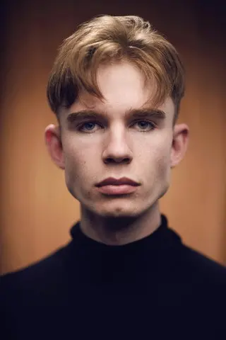 Peliculas de Harry Cadby