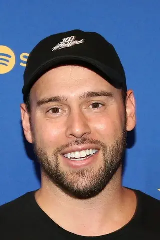 Peliculas de Scooter Braun