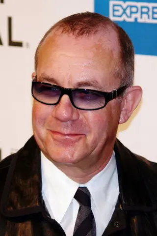 Peliculas de Bernie Taupin
