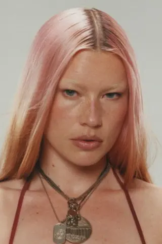 Peliculas de Rhian Teasdale