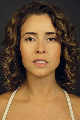 Peliculas de Gisela Chipe