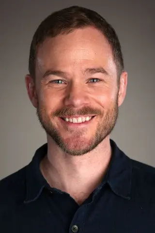 Peliculas de Aaron Ashmore