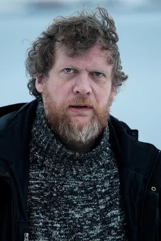 Peliculas de Sigurjón Kjartansson