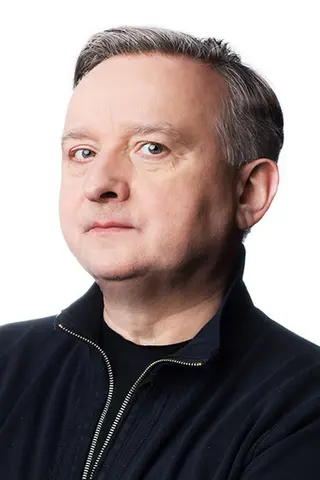 Peliculas de Zbigniew Konopka