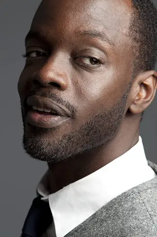 Peliculas de Ato Essandoh