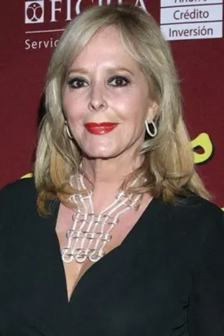 Peliculas de Margarita Gralia