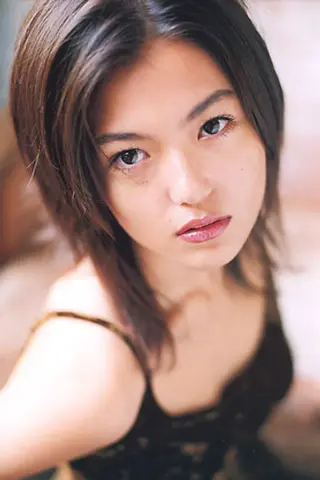 Peliculas de Sayaka Kamiya