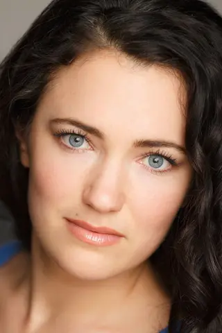 Peliculas de April Mullen