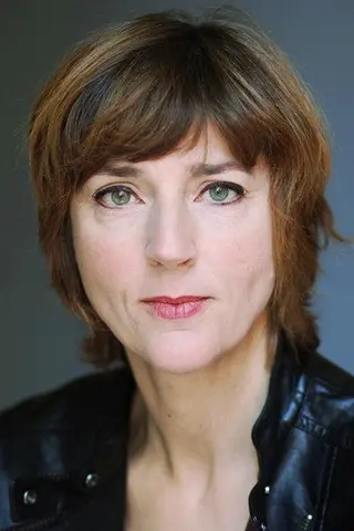 Peliculas de Christiane Bopp