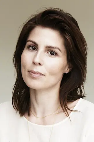 Peliculas de Cecilie Stenspil