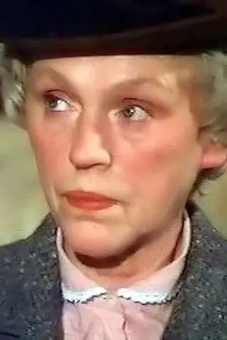Edith Volkmann - Córka • Potomstwo