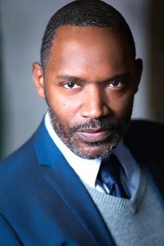 Peliculas de Tommie Earl Jenkins