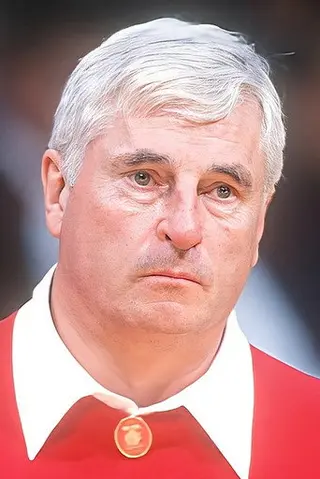 Peliculas de Bobby Knight