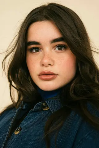 Peliculas de Barbie Ferreira