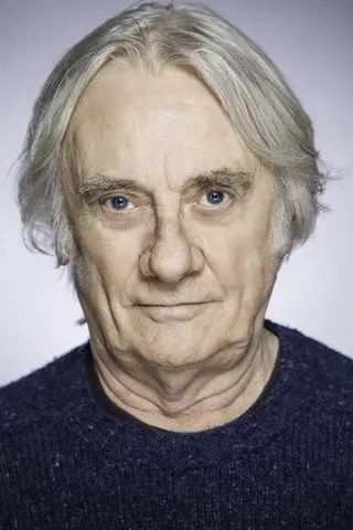 Peliculas de Tom Georgeson