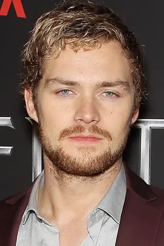 Peliculas de Finn Jones