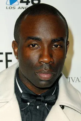Peliculas de Sam Sarpong