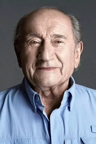 Peliculas de Luis Alarcón