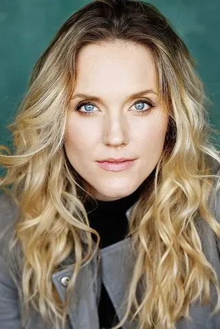 Peliculas de Megan Heyn