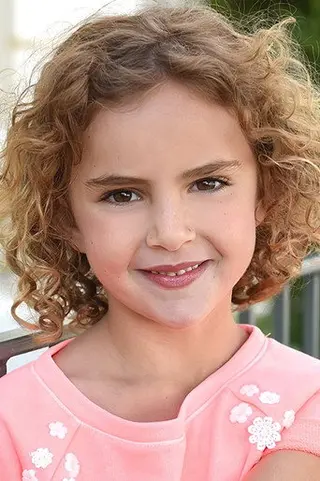 Peliculas de Lexy Kolker