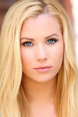 Peliculas de Emma Degerstedt