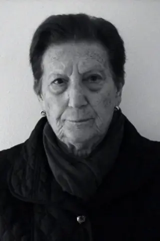 Peliculas de Josefa Centeno