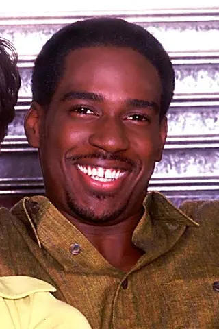 Peliculas de Edafe Blackmon