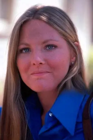 Peliculas de Christina Hart