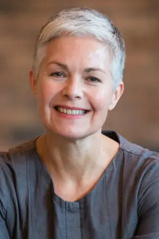 Anna-Mart van der Merwe - Córka • Potomstwo