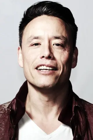 Peliculas de Simon Wan