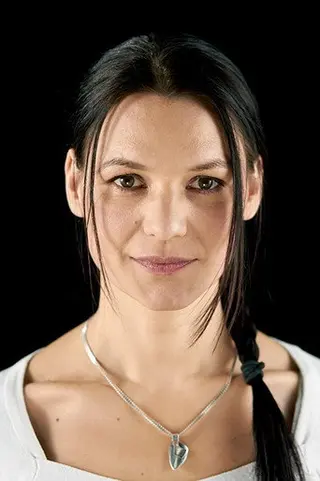 Peliculas de Julia Dordel