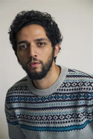 Peliculas de Omar Mebrouk