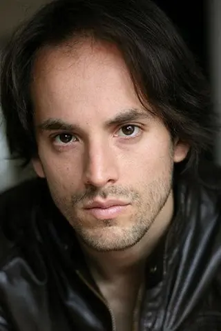Peliculas de Gilles Guillain