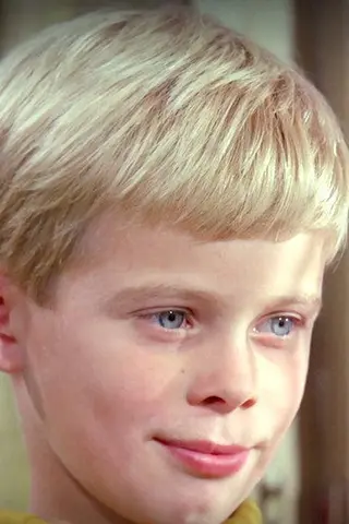 Peliculas de Pär Sundberg