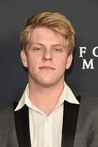 Peliculas de Jackson Odell