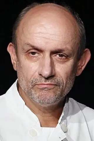 Peliculas de Paul Chariéras