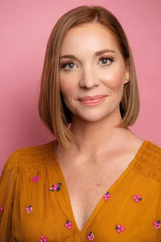 Peliculas de Caitlin Rose Williams