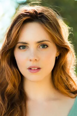 Peliculas de Morgan Griffin