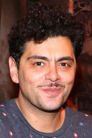 Peliculas de Alberto Ajaka