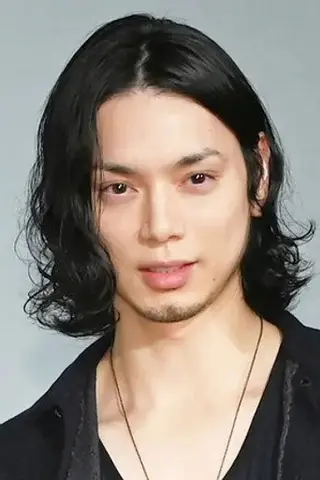 Hiro Mizushima - Córka • Potomstwo