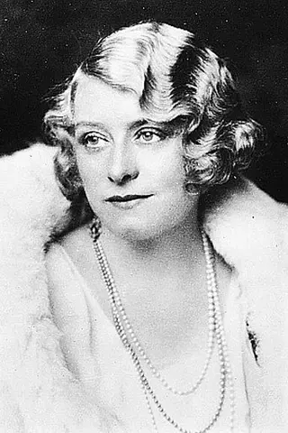 Peliculas de Irene Franklin