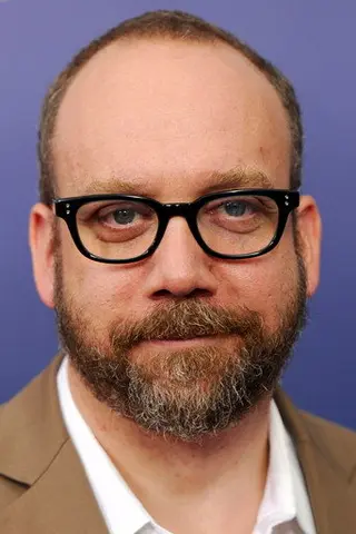 Peliculas de Paul Giamatti