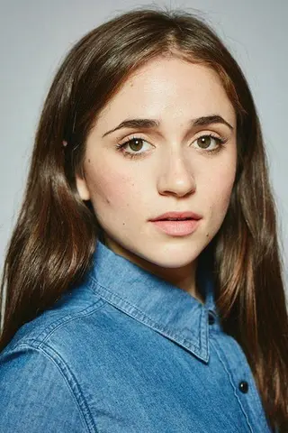 Peliculas de Carolina Kopelioff