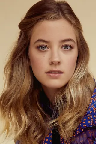 Peliculas de Mallory Bechtel