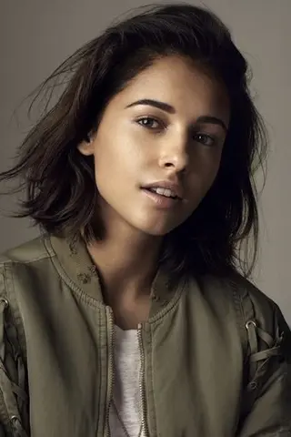 Peliculas de Naomi Scott