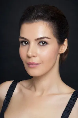 Peliculas de Hatice Şendil
