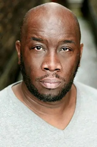 Peliculas de Mark Asante
